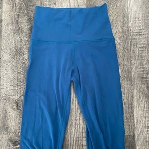 Lulu Lemon Align Leggings